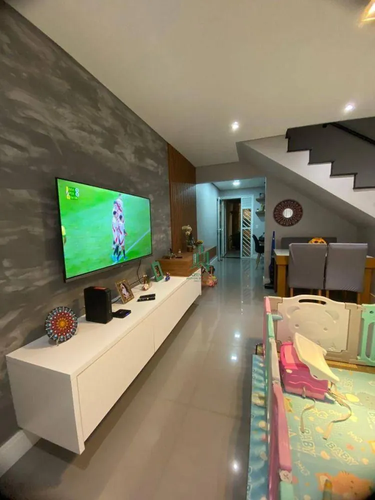 Sobrado, 2 quartos, 117 m² - Foto 5