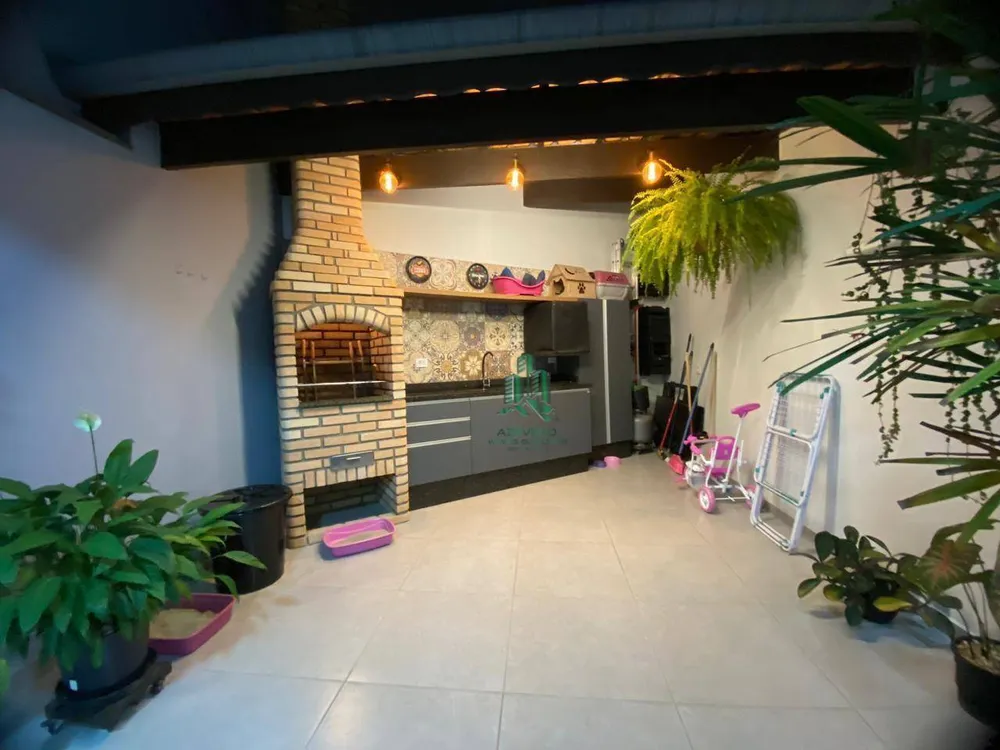 Sobrado, 2 quartos, 117 m² - Foto 14