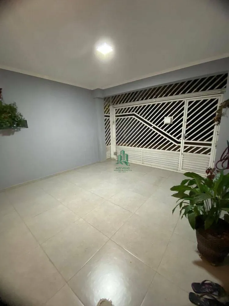 Sobrado, 2 quartos, 117 m² - Foto 11