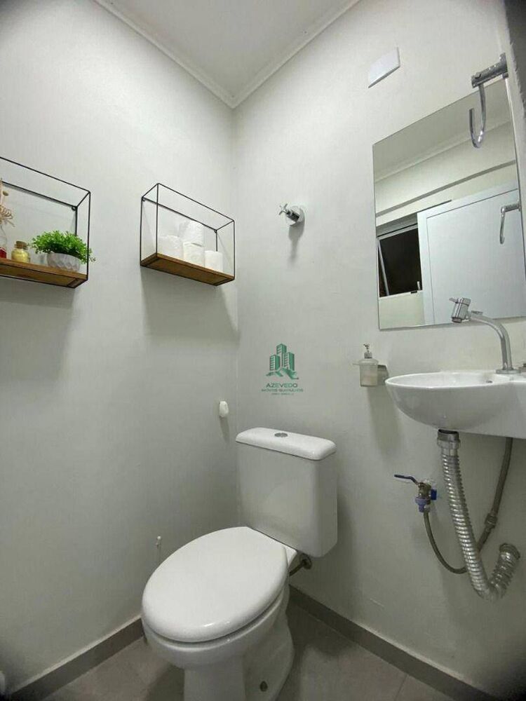 Sobrado, 2 quartos, 117 m² - Foto 2