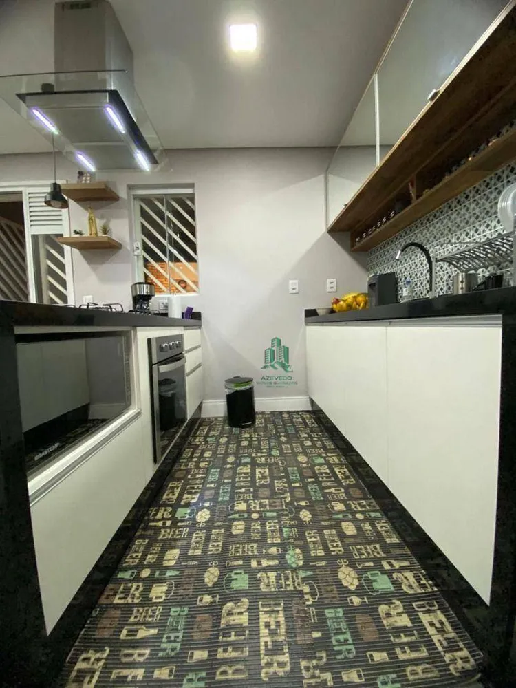 Sobrado, 2 quartos, 117 m² - Foto 8