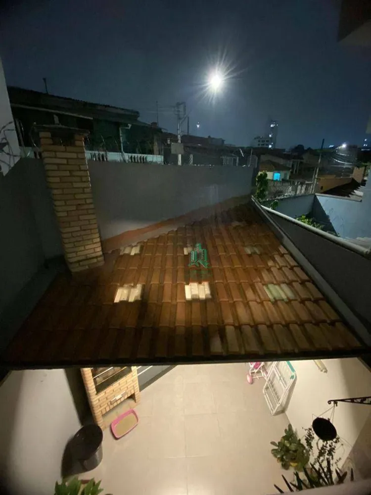 Sobrado, 2 quartos, 117 m² - Foto 15