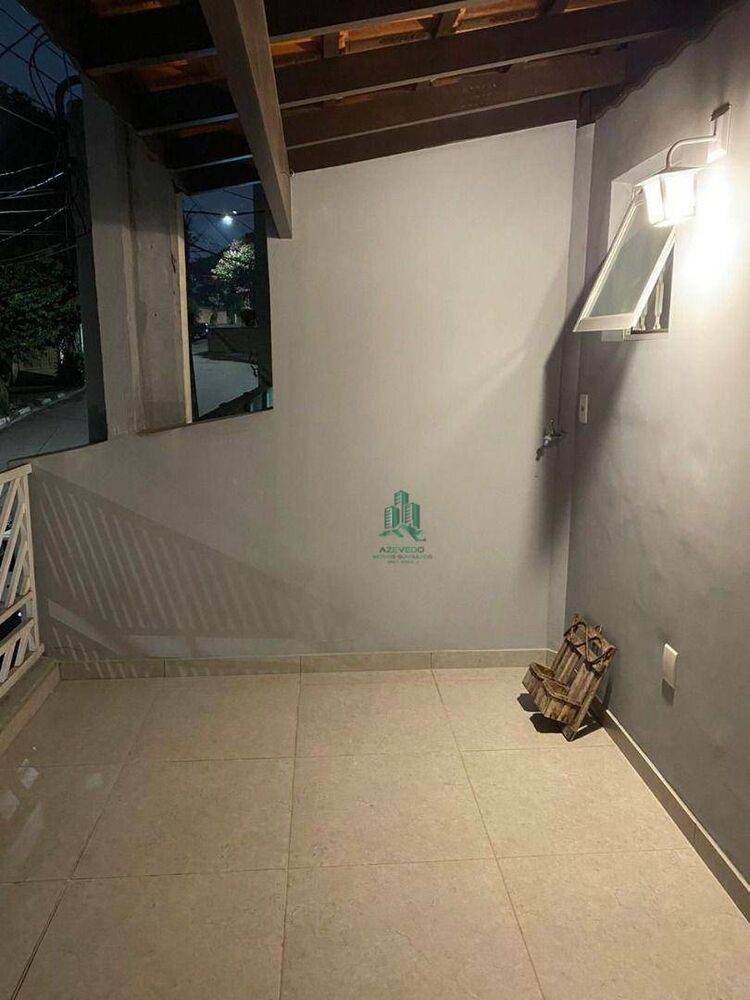Sobrado, 2 quartos, 117 m² - Foto 4