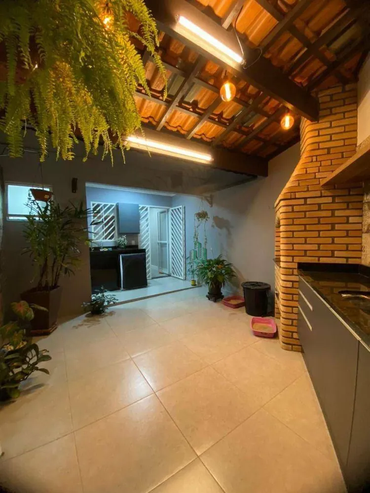 Sobrado, 2 quartos, 117 m² - Foto 7