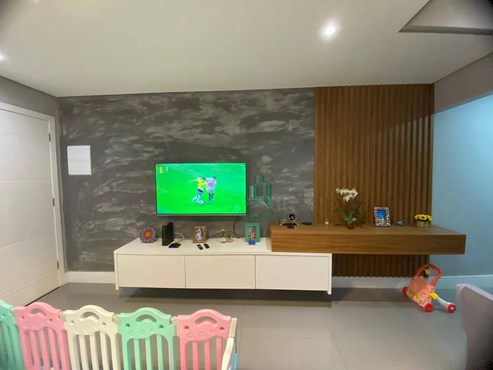 Sobrado, 2 quartos, 117 m² - Foto 4