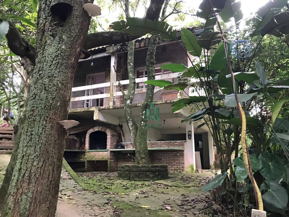 Casa, 2 quartos, 180 m² - Foto 1