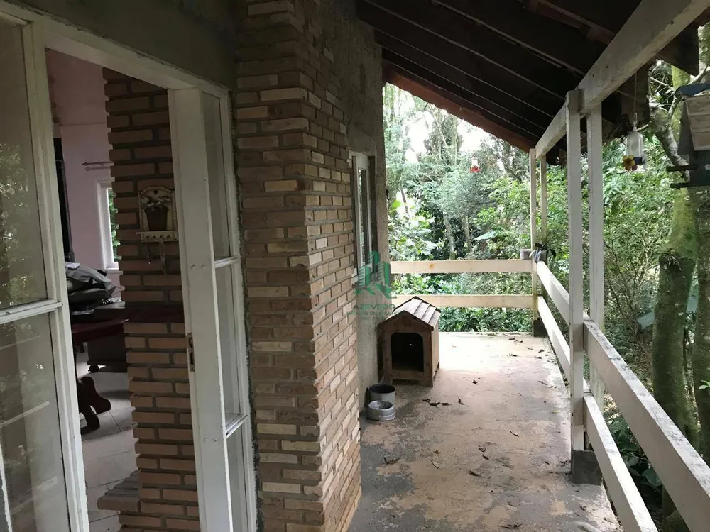 Casa, 2 quartos, 180 m² - Foto 5