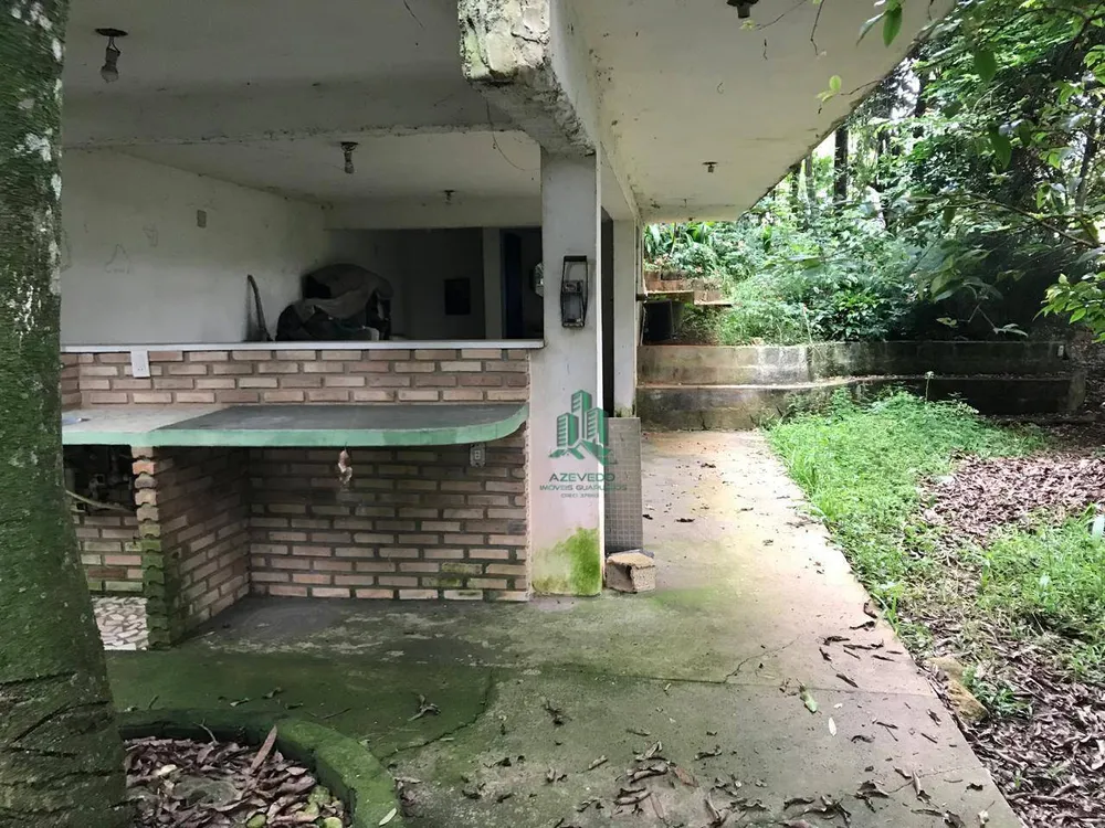 Casa, 2 quartos, 180 m² - Foto 13