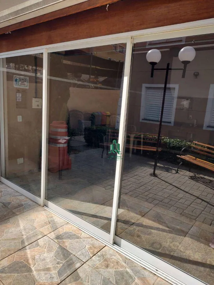 Apartamento, 2 quartos, 47 m² - Foto 9