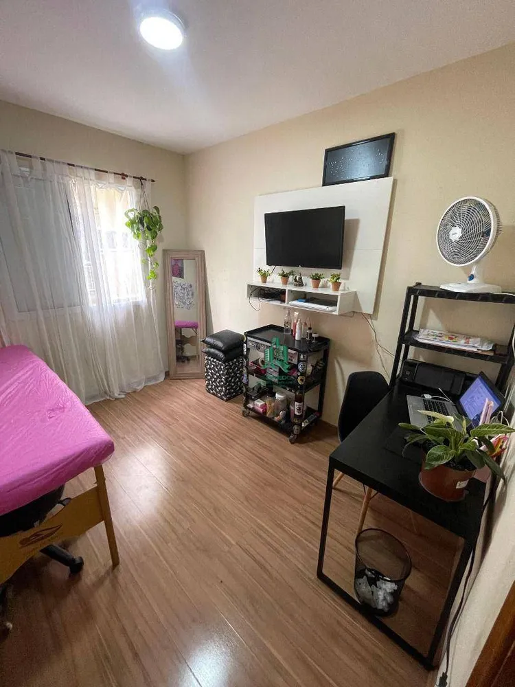 Apartamento, 2 quartos, 47 m² - Foto 5