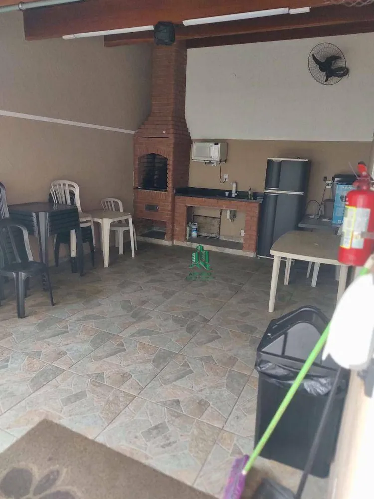Apartamento, 2 quartos, 47 m² - Foto 10