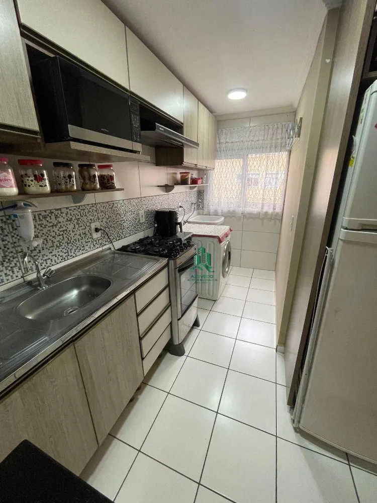 Apartamento, 2 quartos, 47 m² - Foto 4