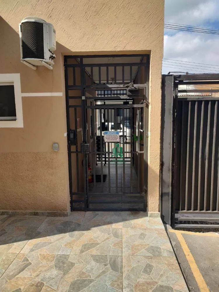 Apartamento, 2 quartos, 47 m² - Foto 2