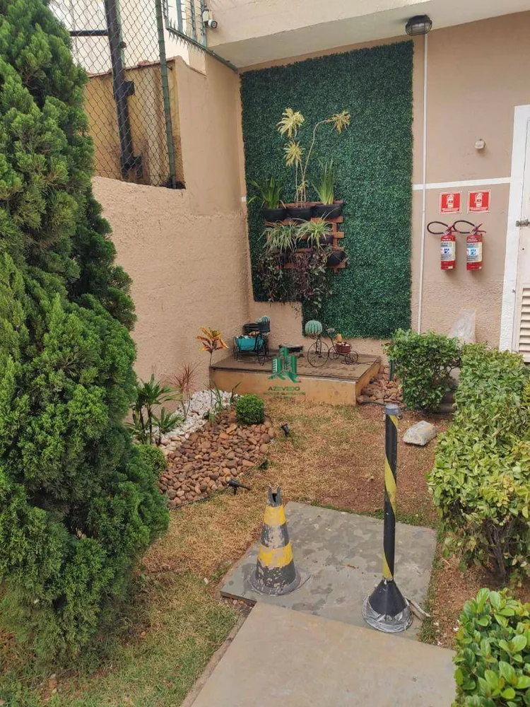 Apartamento, 2 quartos, 47 m² - Foto 12