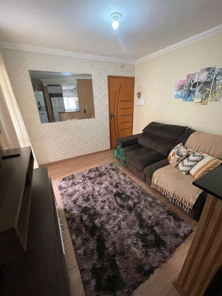 Apartamento, 2 quartos, 47 m² - Foto 1