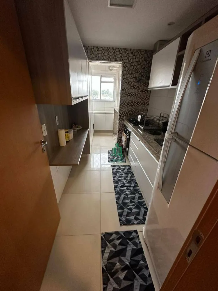 Apartamento, 2 quartos, 56 m² - Foto 7
