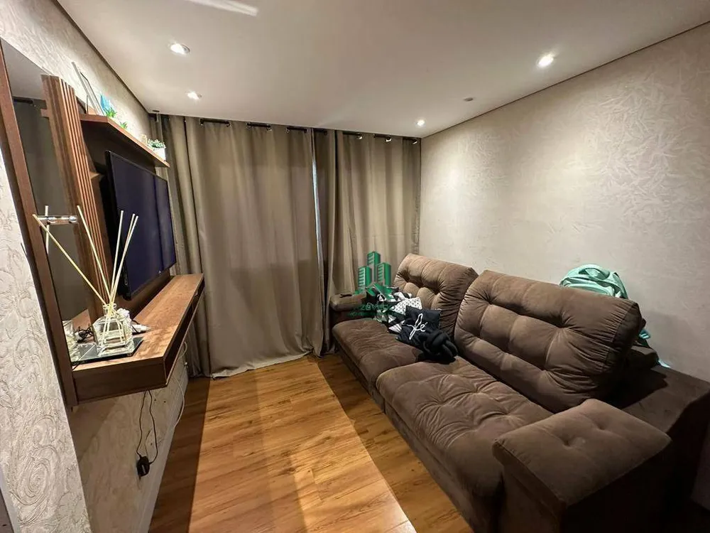 Apartamento, 2 quartos, 56 m² - Foto 2