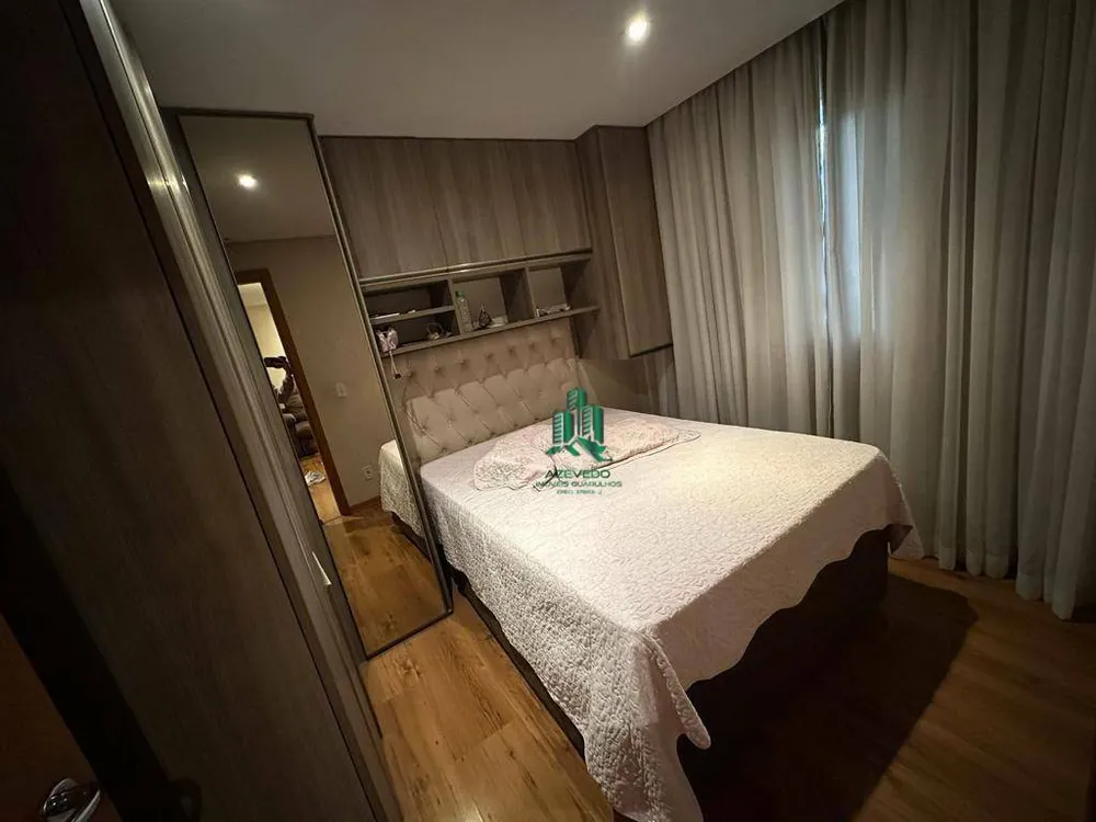 Apartamento, 2 quartos, 56 m² - Foto 11