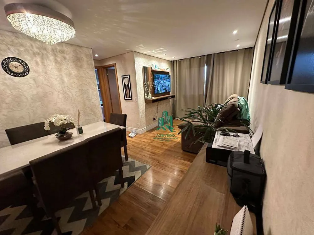 Apartamento, 2 quartos, 56 m² - Foto 5