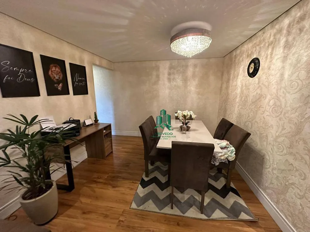 Apartamento, 2 quartos, 56 m² - Foto 4