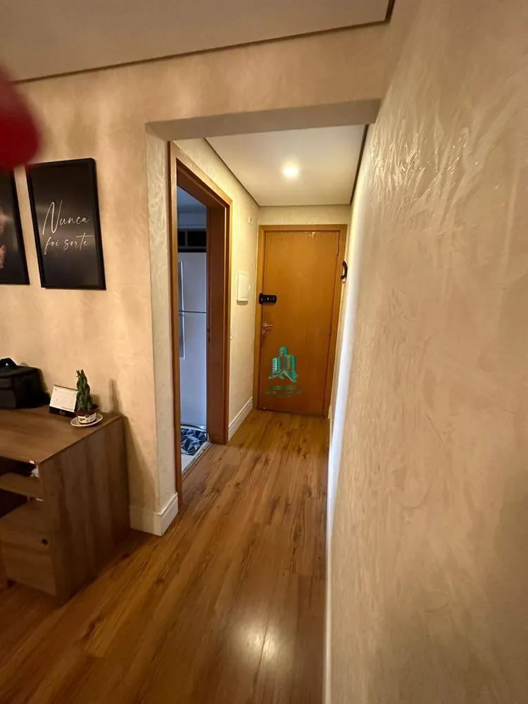 Apartamento, 2 quartos, 56 m² - Foto 10
