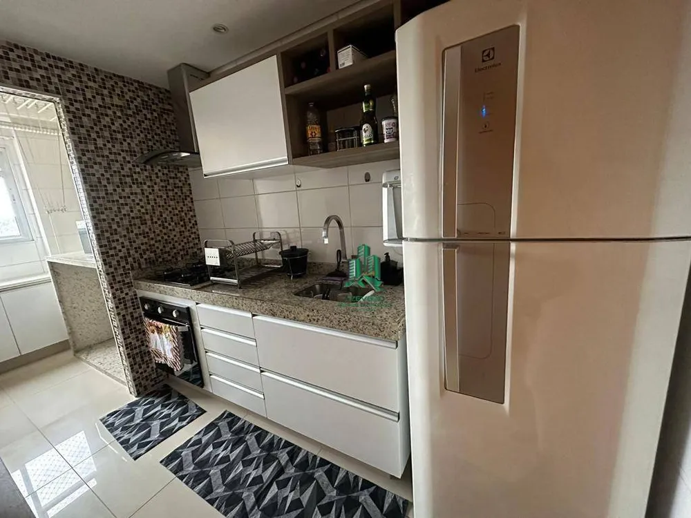 Apartamento, 2 quartos, 56 m² - Foto 8