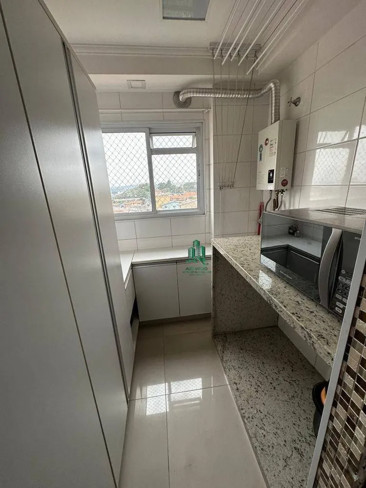 Apartamento, 2 quartos, 56 m² - Foto 9