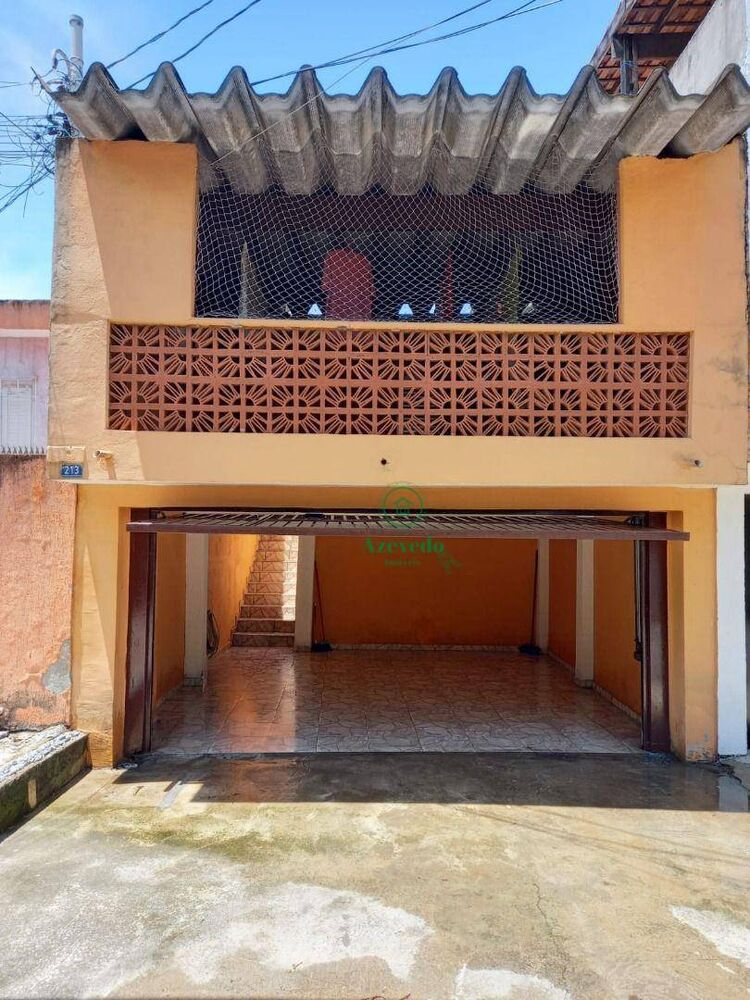 Casa, 2 quartos, 156 m² - Foto 6