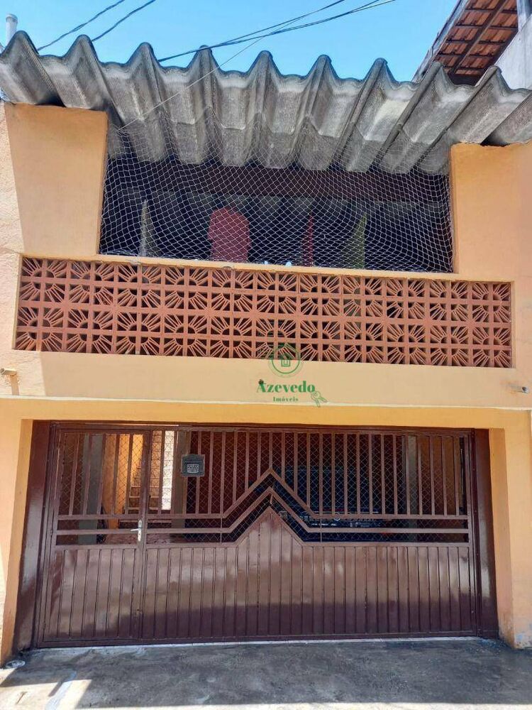 Casa, 2 quartos, 156 m² - Foto 7