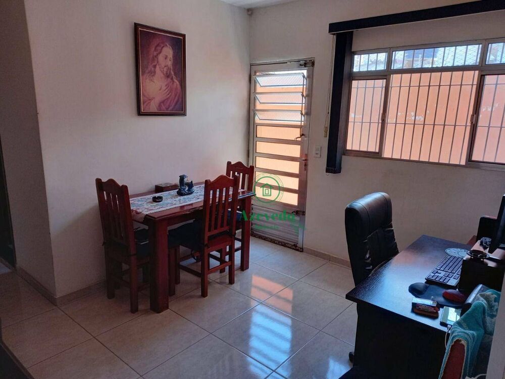 Casa, 2 quartos, 156 m² - Foto 8