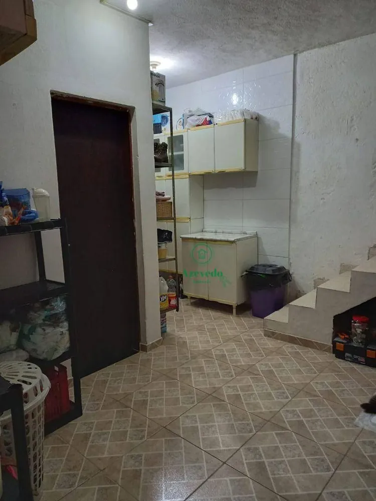 Casa, 2 quartos, 156 m² - Foto 12