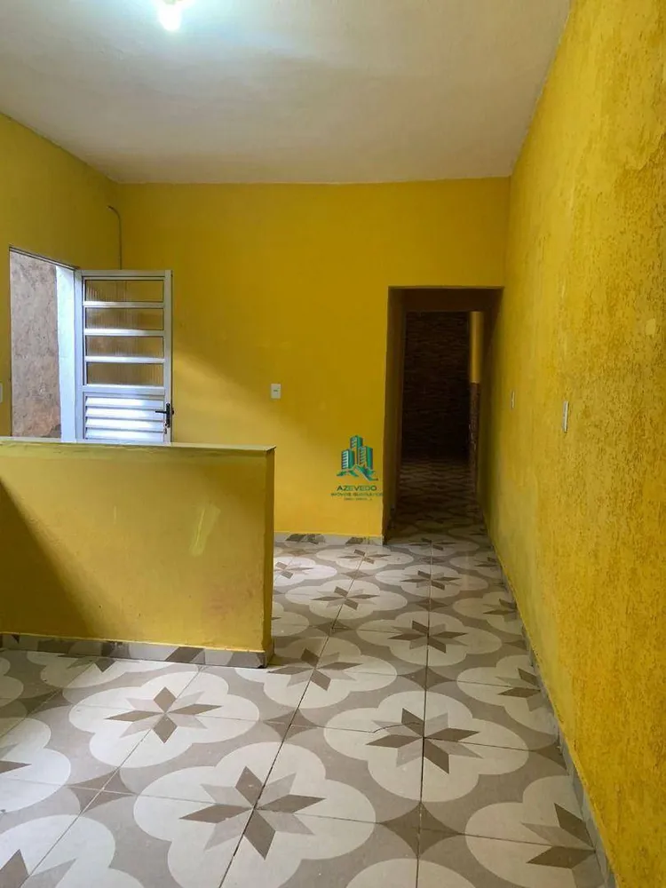 Casa, 2 quartos, 150 m² - Foto 1