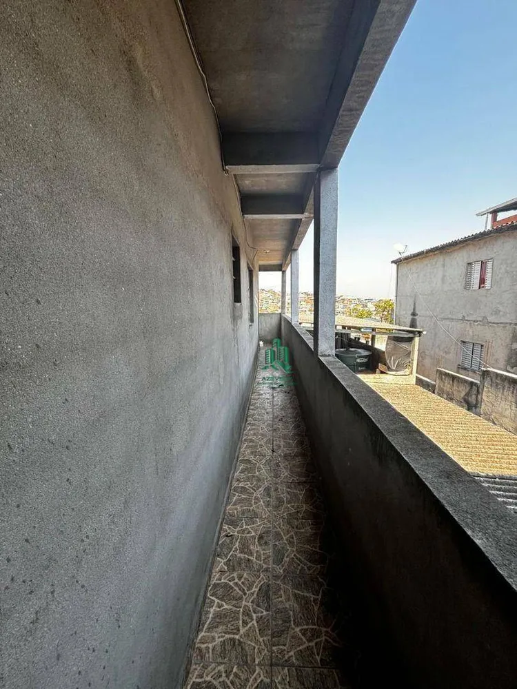 Casa, 2 quartos, 150 m² - Foto 12