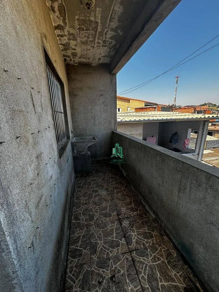 Casa, 2 quartos, 150 m² - Foto 11