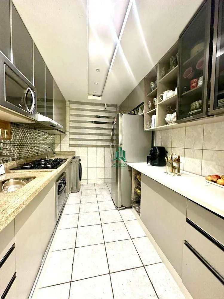 Apartamento, 2 quartos, 53 m² - Foto 3