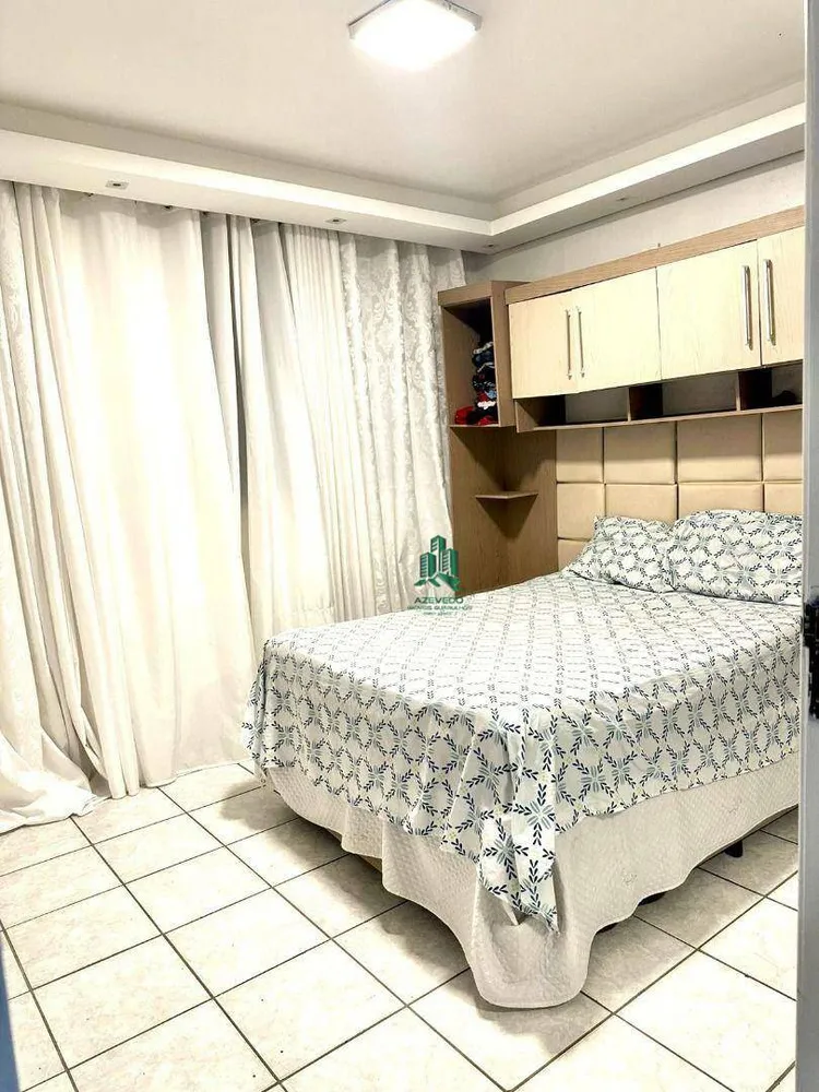 Apartamento, 2 quartos, 53 m² - Foto 2
