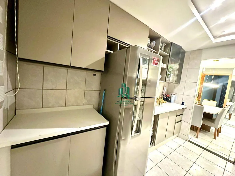Apartamento, 2 quartos, 53 m² - Foto 4