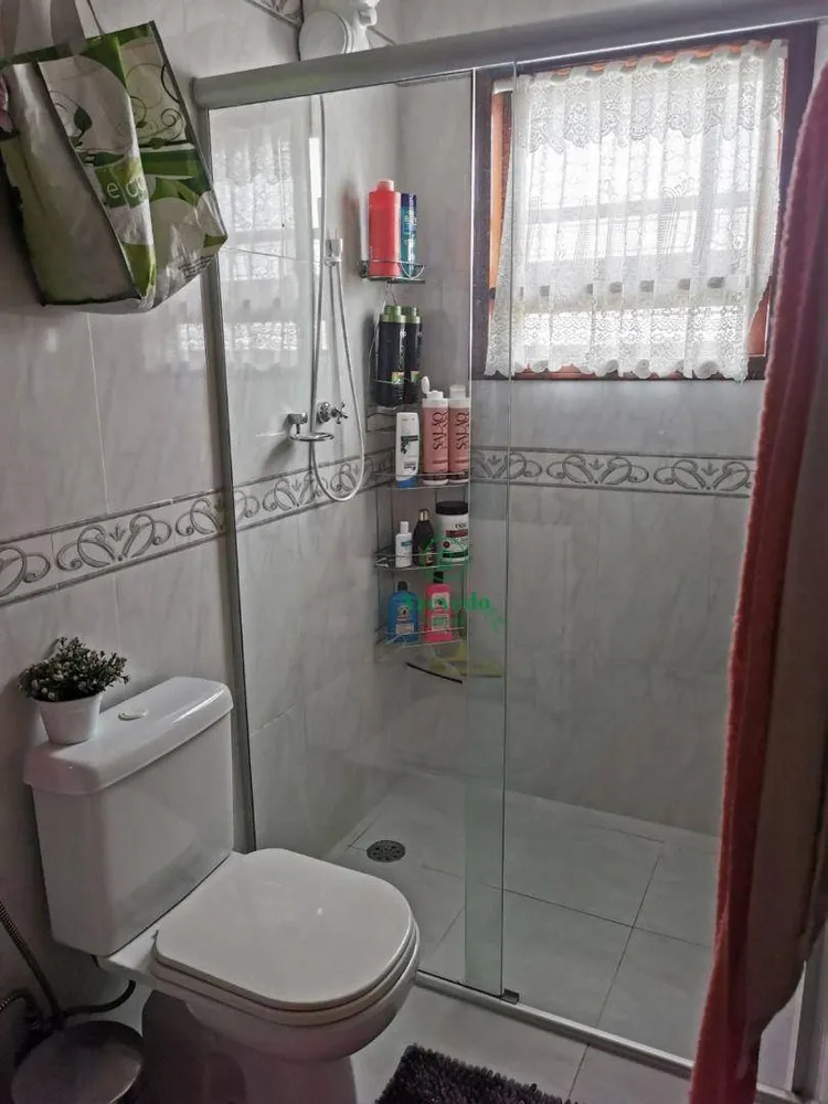 Sobrado, 4 quartos, 220 m² - Foto 16