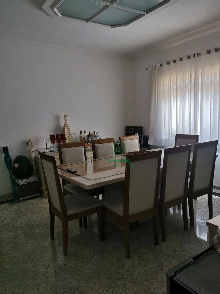 Sobrado, 4 quartos, 220 m² - Foto 5