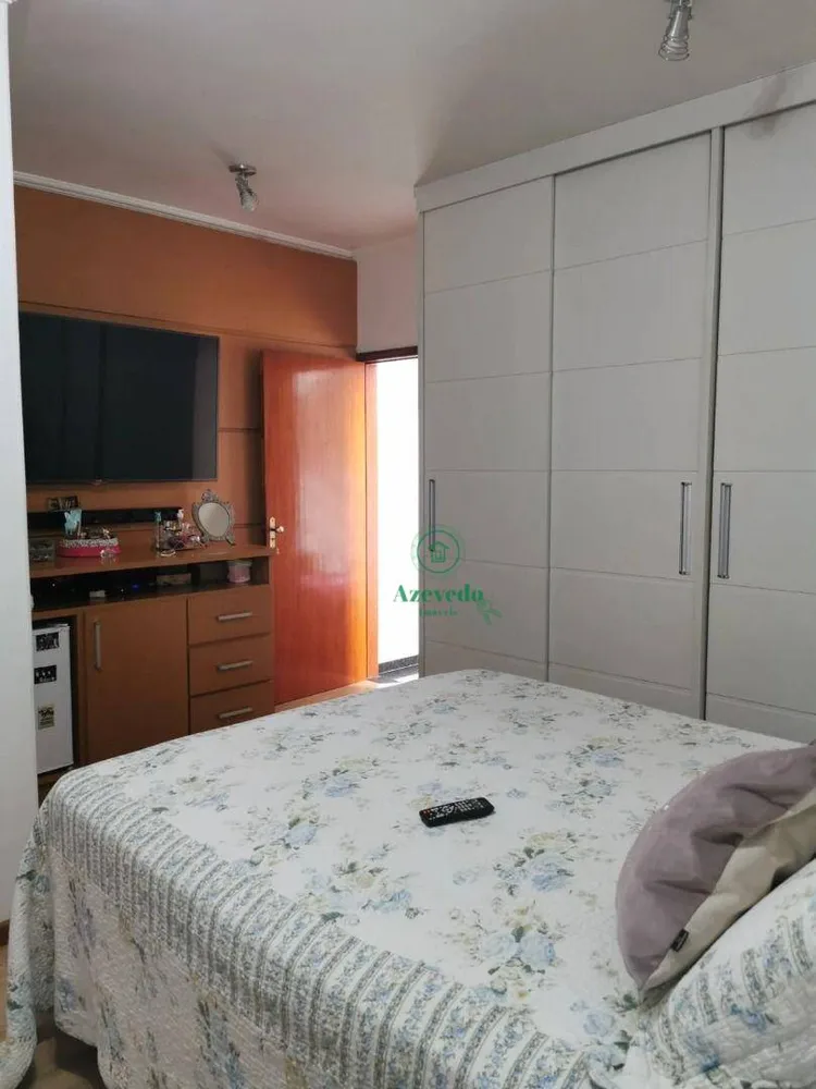 Sobrado, 4 quartos, 220 m² - Foto 8