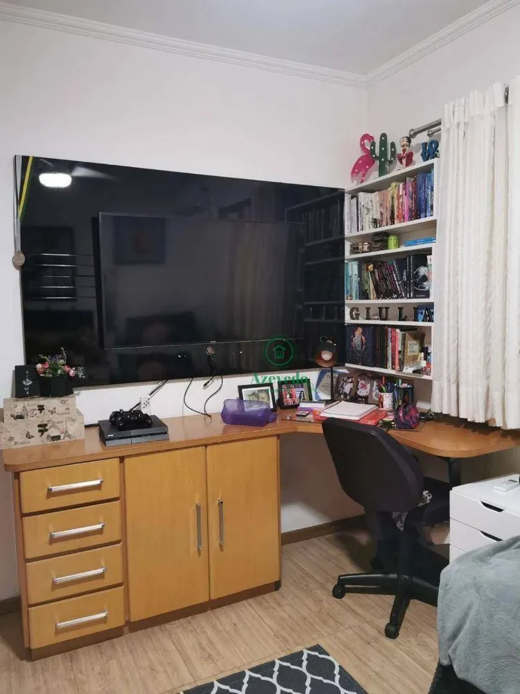 Sobrado, 4 quartos, 220 m² - Foto 11