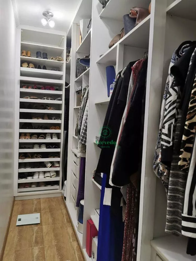 Sobrado, 4 quartos, 220 m² - Foto 10