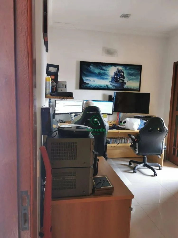 Sobrado, 4 quartos, 220 m² - Foto 15