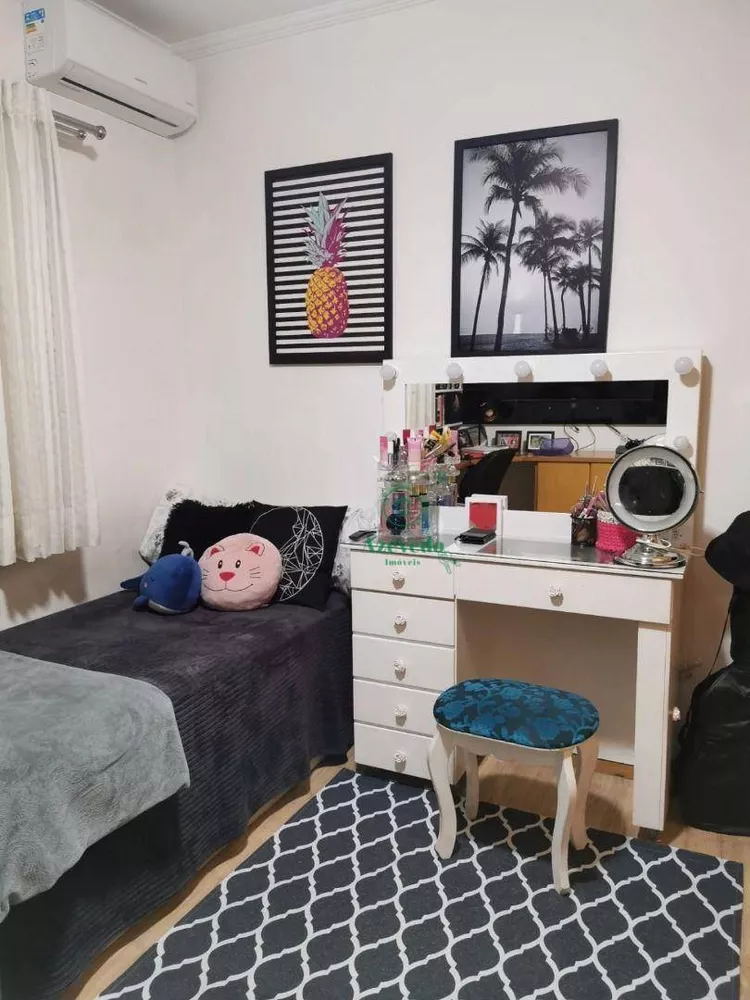 Sobrado, 4 quartos, 220 m² - Foto 12