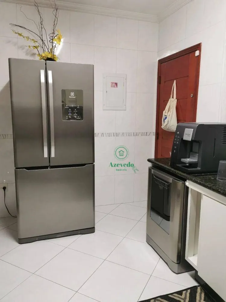 Sobrado, 4 quartos, 220 m² - Foto 7