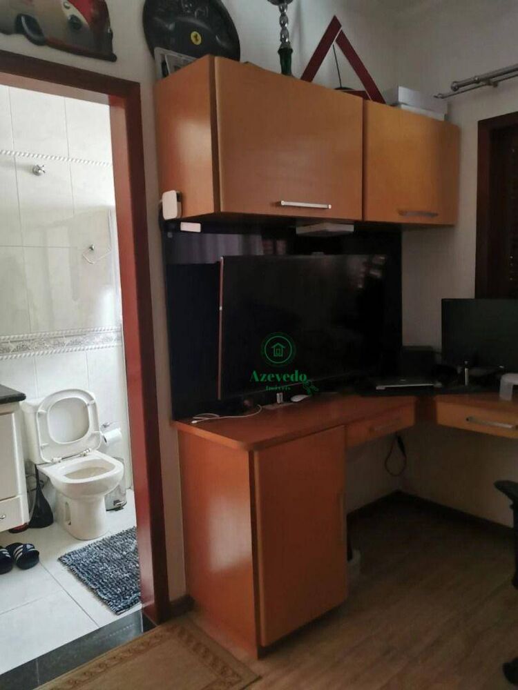 Sobrado, 4 quartos, 220 m² - Foto 14