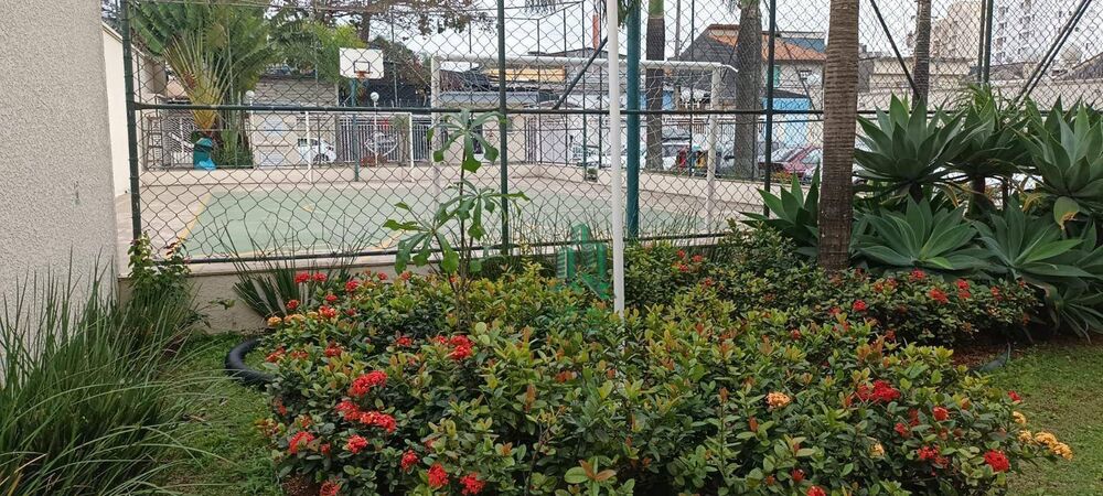 Apartamento, 2 quartos, 50 m² - Foto 3