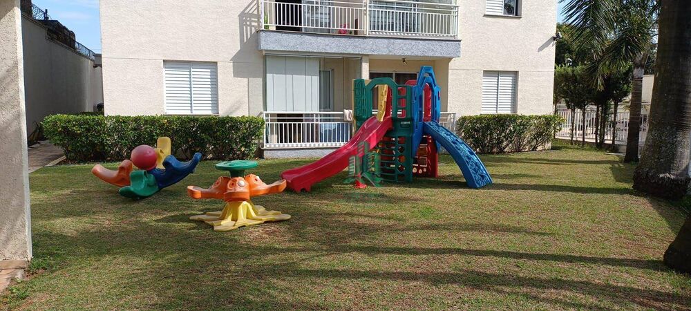 Apartamento, 2 quartos, 50 m² - Foto 4