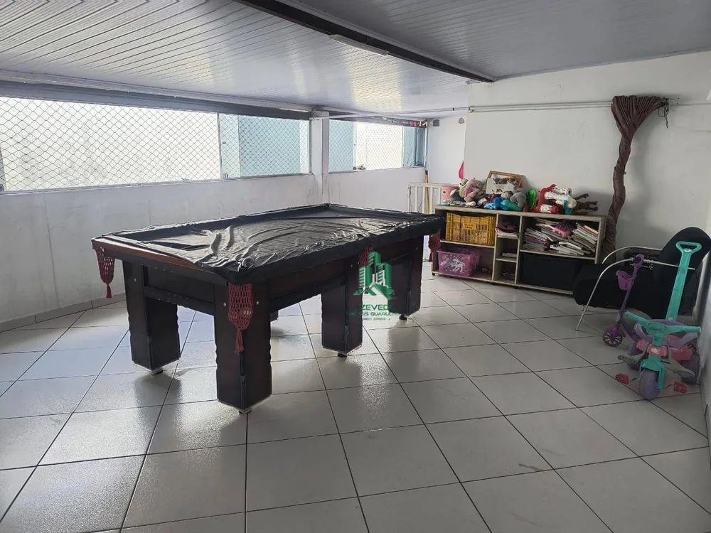 Sobrado, 4 quartos, 144 m² - Foto 6