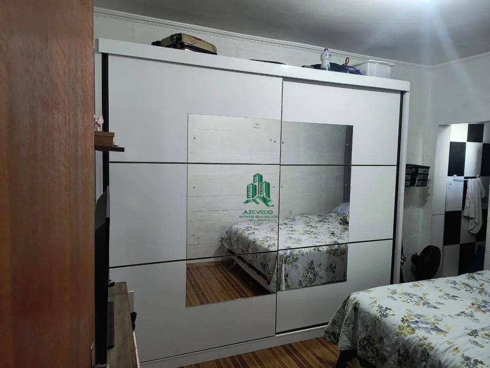 Sobrado, 4 quartos, 144 m² - Foto 7